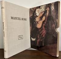 Manual Rose