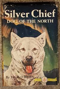 image of Silver Chief Dog of the North