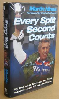 image of Every Split Second Counts