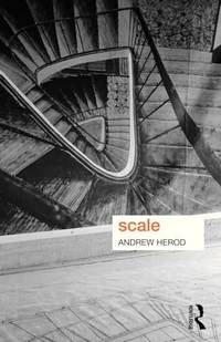 Scale (Key Ideas in Geography)