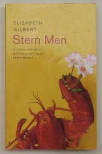 image of Stern men.