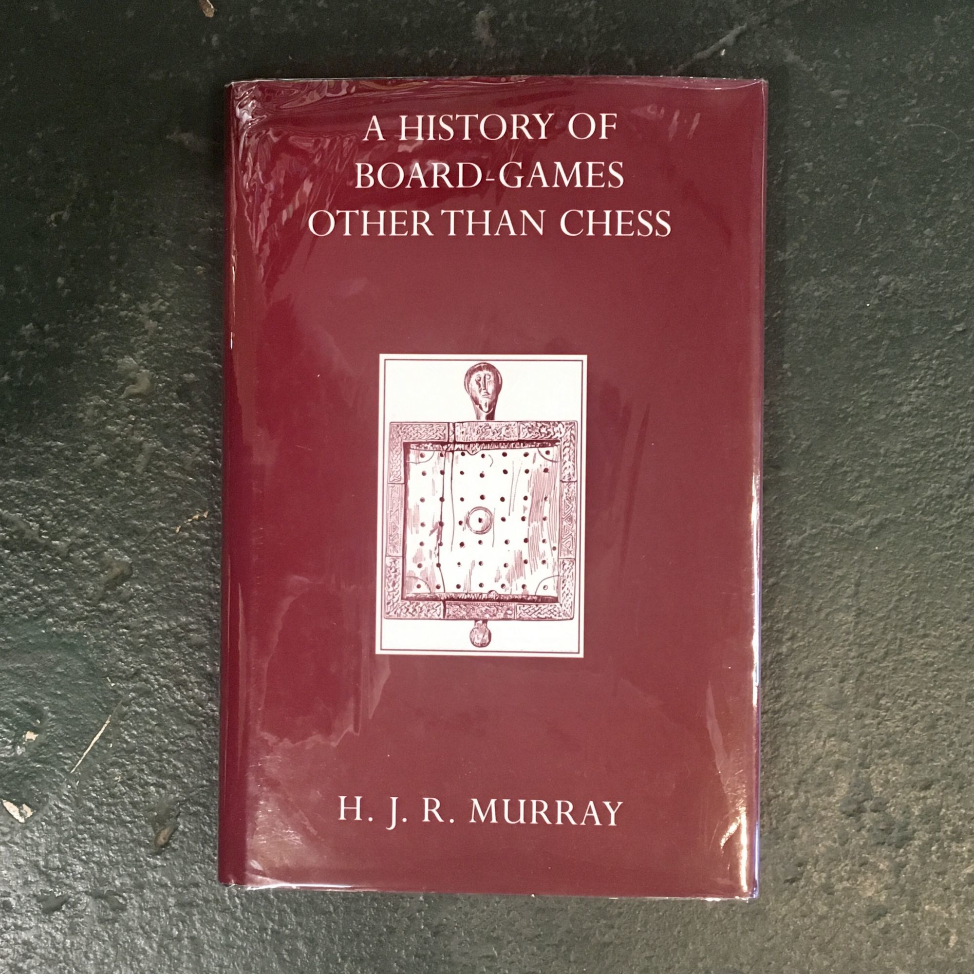 Black History Board Games