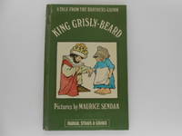 A Tale from the Brothers Grimm: King Grisly-Beard (translated by Edgar Taylor)