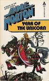 Year of the Unicorn (Witch World #3)