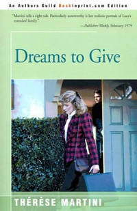 Dreams to Give
