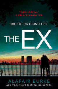 image of The Ex