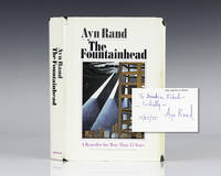 image of The Fountainhead.