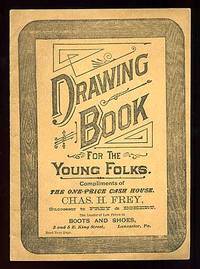 Drawing Book for the Young Folks