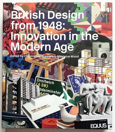 British Design from 1948. Innovation in the…