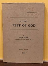 AT THE FEET OF GOD by Swami Ramdas - 1949