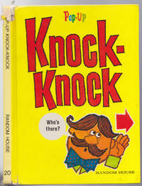 image of Pop-up Knock-Knock