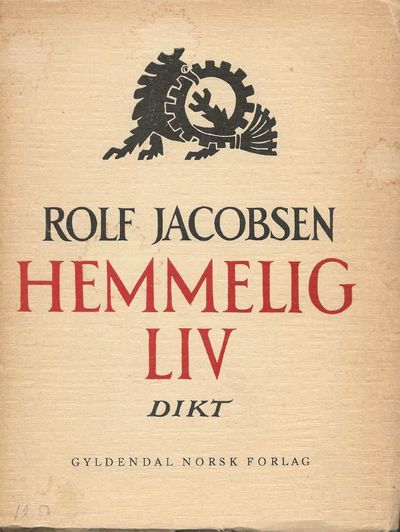 Hemmelig liv
