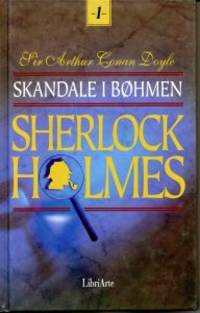 Sherlock Holmes 1-9
