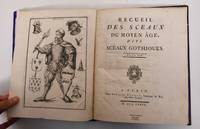 image of Recueil des Sceaux du Moyen Age, Dits Sceaux Gothiques
