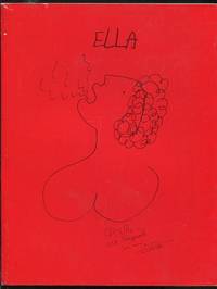 The Center for the Partially Sighted Fourth Annual Night for Sight, Honoring Ella Fitzgerald, June 14, 1985