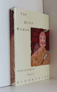 The Quiet Woman by Priest, Christopher - 1990