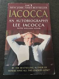 Iacocca An Autobiography by Lee Iacocca