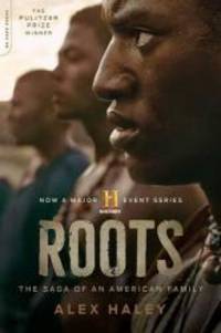 Roots: The Saga of an American Family by Alex Haley - Paperback - 2016-05-03 - from Books Express (SKU: 030682485Xn)