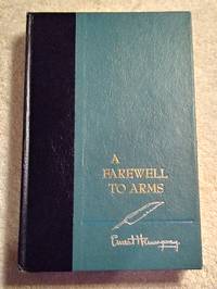 image of A FAREWELL TO ARMS