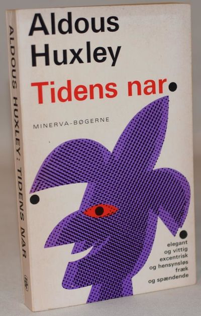 Tidens nar.