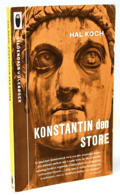 Konstantin den Store.