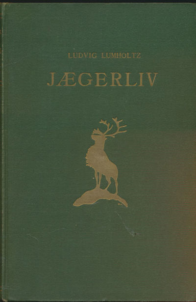 Jægerliv