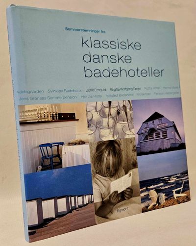 Sommerstemninger fra klassiske danske…