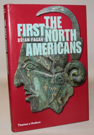 The first North Americans.