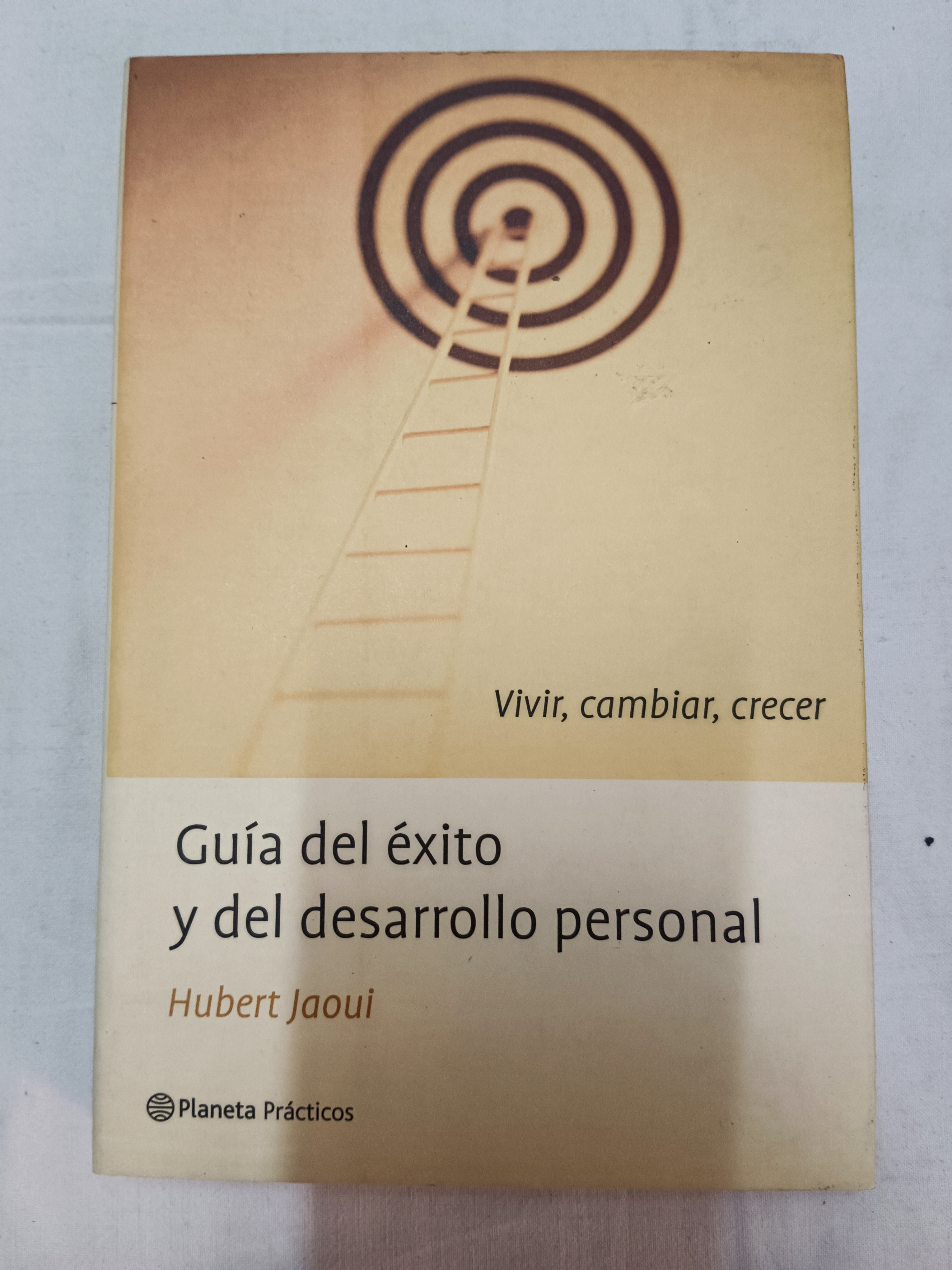 GUIA DEL EXITO Y DEL DESARROLLO PERSONAL