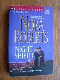 Night Shield # 1027 by Nora aka J.D. Robb Roberts - Paperback - First edition first printing - 2000 - from Scene of the Crime Books, IOBA (SKU: biblio13503)