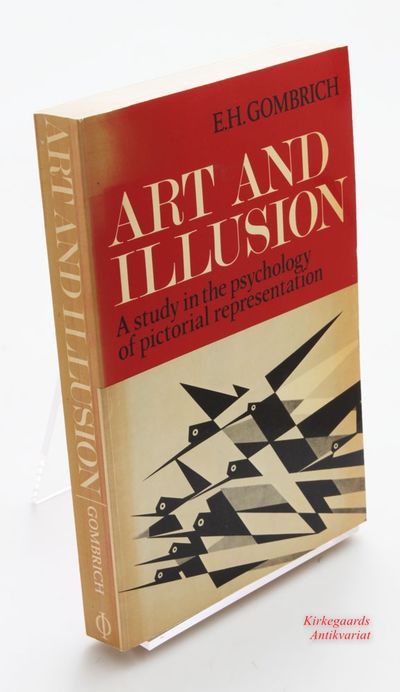 Art and Illusion. A Study in the Psychology of…