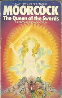 Queen of the Swords
