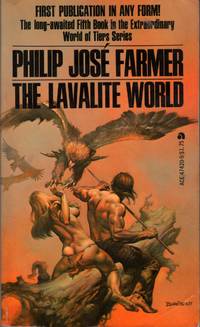 The Lavalite World ( World of Tiers Book 5 )