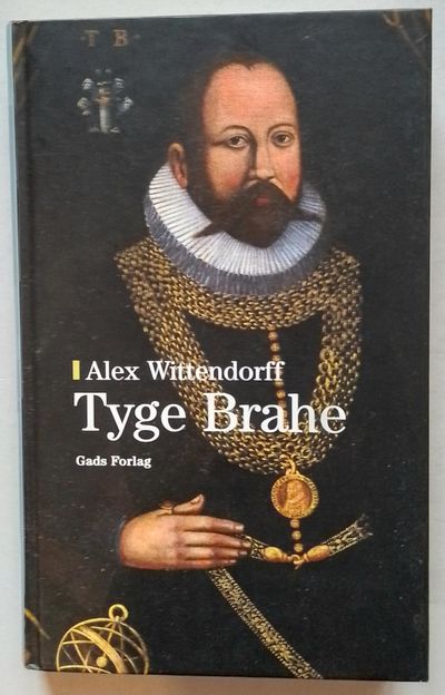 Tyge Brahe.