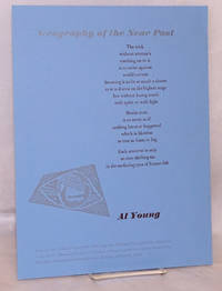 image of Geography of the near past; from Heaven:collected poems 1956-1990; broadside