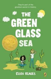 image of The Green Glass Sea