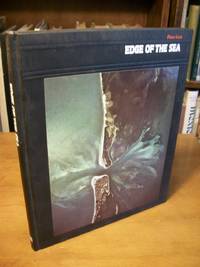 Edge of the Sea (Planet Earth Series) by Sackett, Russell - 1983