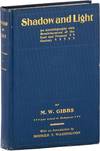 Shadow and Light: An Autobiography with Reminiscences of the Last and Present Century