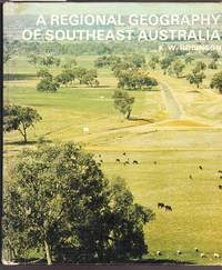 A Regional Geography of Southeast Australia