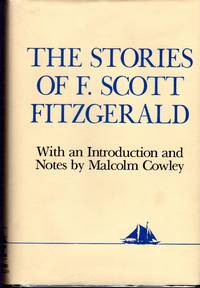 image of The Stories of F. Scott Fitzgerald: A Selection of 28 Stories