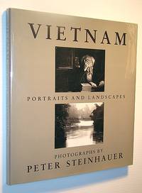 cover of Vietnam: Portraits and Landscapes