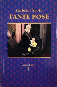 Tante Pose. En julefortelling fra gamle dager