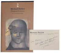 Exigent Futures: New and Selected Poems (Signed First Edition)