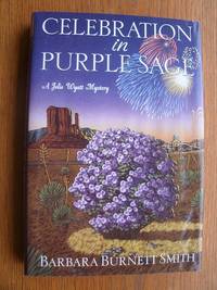 Celebration in Purple Sage