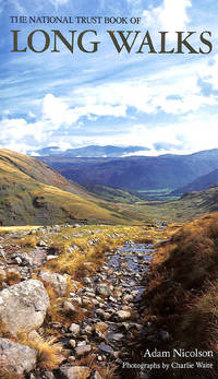 National Trust Book Of Long Walks
