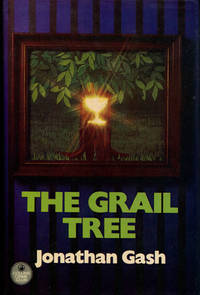 THE GRAIL TREE.