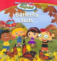 Butterfly Suits (Disney's Little Einsteins)