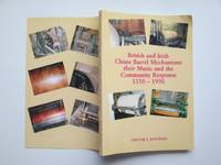 image of British and Irish chime barrel mechanisms: their music and the community response