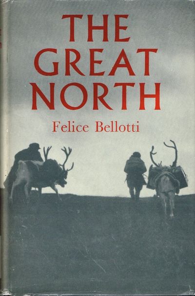 The Great North. Translated from the Italian by…