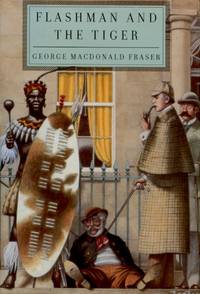 Flashman and the Tiger, and other extracts from The Flashman Papers